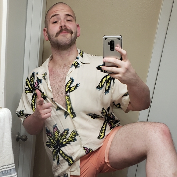 Meet your Posher, Will - Picture 1 of 1